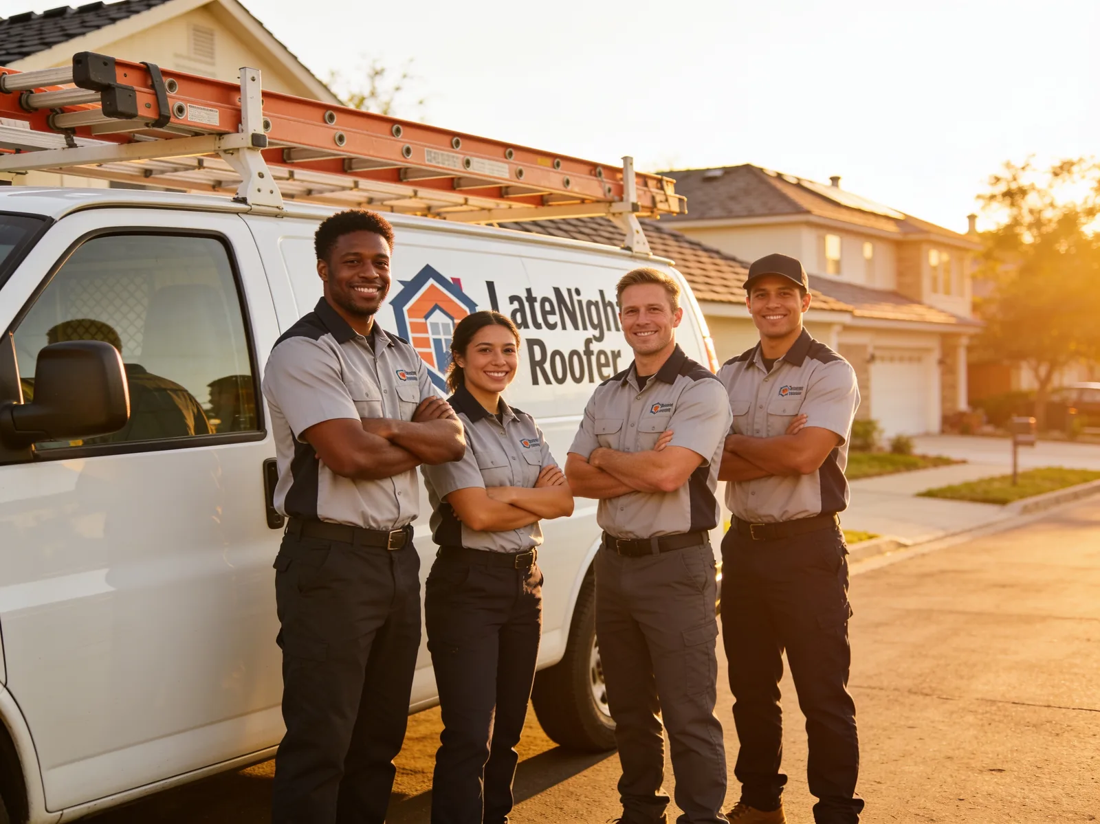 Emergency Roof Repair company in Ardenvoir, WA